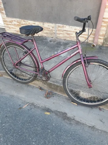 Bicicleta à venda