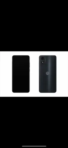 Celular Moto E13