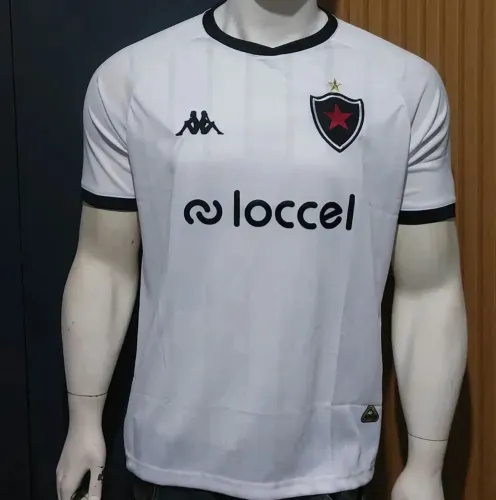 Camisas do Botafogo PB