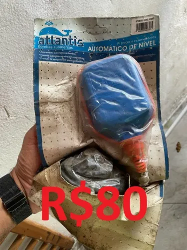 Boia automatica