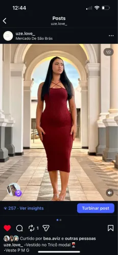 Vestido