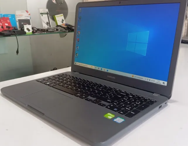 NOTEBOOK SAMSUNG CORE I5 - PLACA DE VÍDEO DEDICADO R$ 1.899