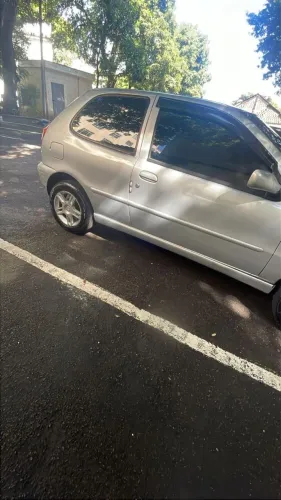 Fiat Palio 1.0/ Trofeo 1.0 Fire/ Fire Flex 2P 2003