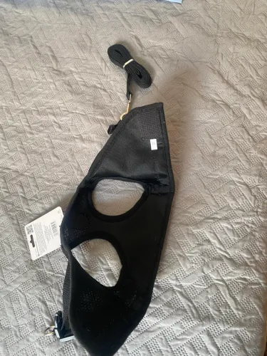 Peitoral para gatos /pequeno porte