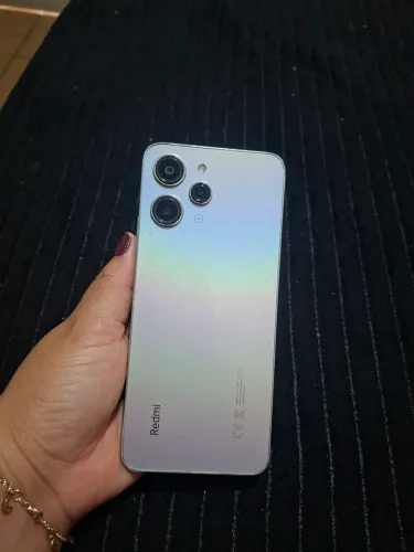 Celular redmi 12