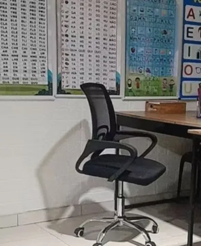 Cadeira de escritório 