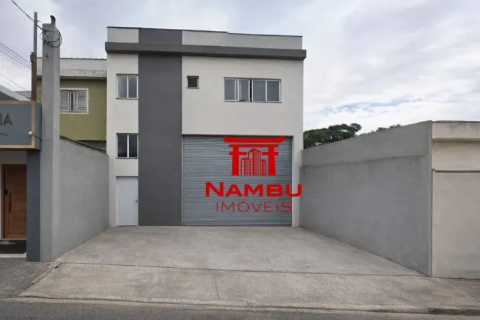Prédio para alugar, 434 m² por R$ 23.000/mês - Cidade São Mateus - São Paulo/SP