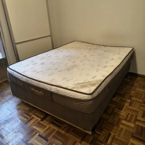 Colchão Casal Ortobom