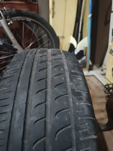 Pneu Pirelli P7 195/60/15
