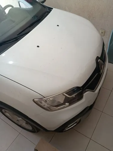 Renault Stepway Zen Flex 1.6 16V Mec. 2021