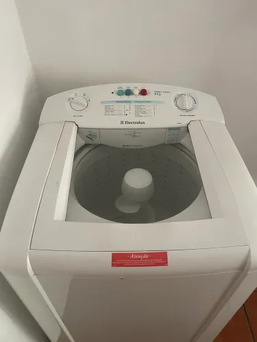 Máquina de lavar 8kg