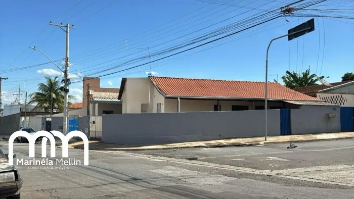CASA A VENDA VILA REAL EM HORTOLÂNDIA