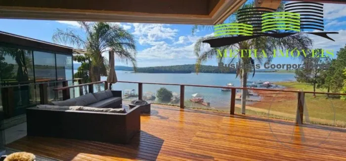 CASA RESIDENCIAL em PIEDADE - SP, JARDIM DA REPRESA