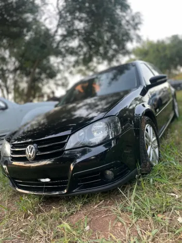 Volkswagen Golf Tech 1.6 MI Total Flex 8V 4P 2009