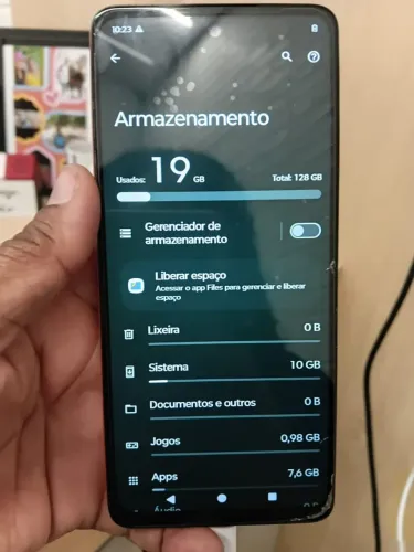 Motorola Moto G04s