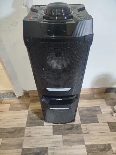 SOM PCX PHILCO 16000