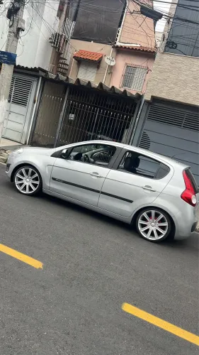 Rodas tala 17 