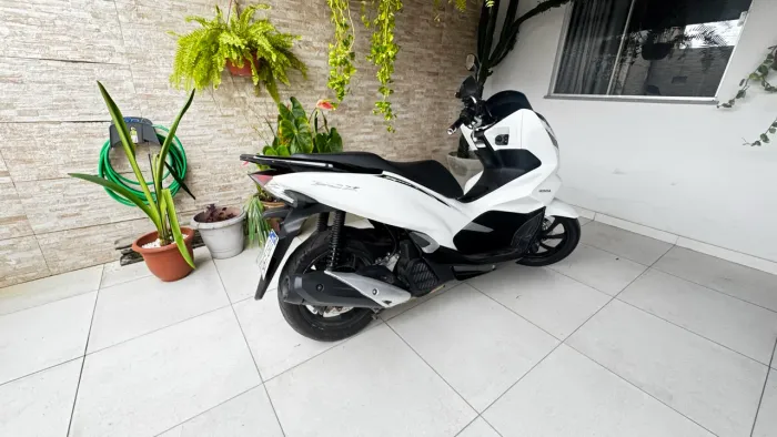 PCX Sport 2022