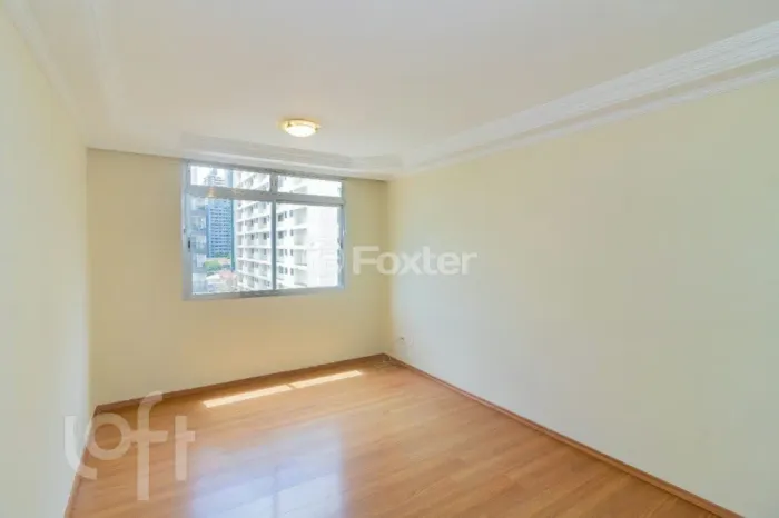 Apartamento à venda Rua Oscar Freire, Pinheiros - São Paulo
