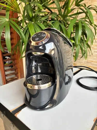 Cafeteira três corações 220v