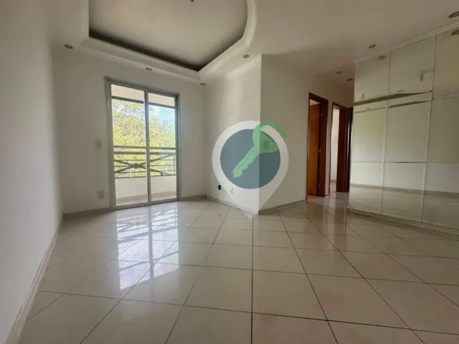 Apartamento Jardim Esmeralda aluguel