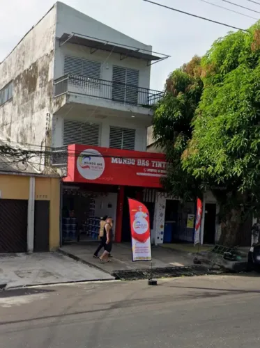 PONTO COMERCIAL