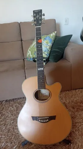 Violão Tagima Dallas