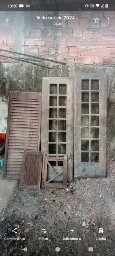 Portas