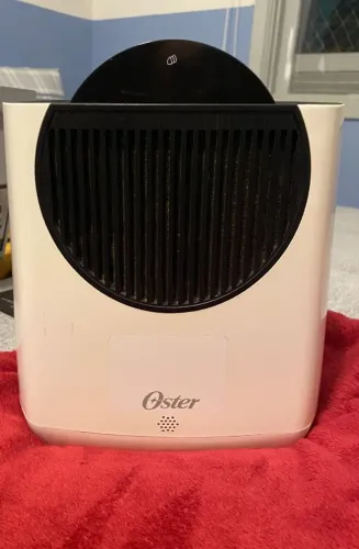 Desumidificador Portátil Oster