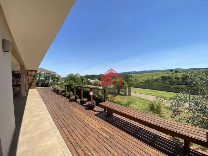 Casa Condomínio Sete Lagos