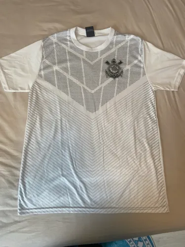 Camiseta Corinthians Original M Ótimo estado