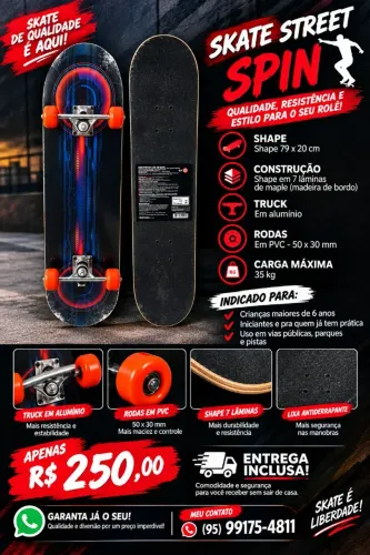 Skate