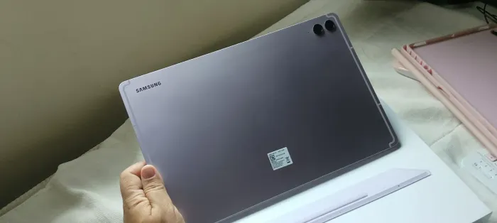 TABLET SAMSUNG S9 FE +