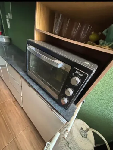 Forno elétrico
