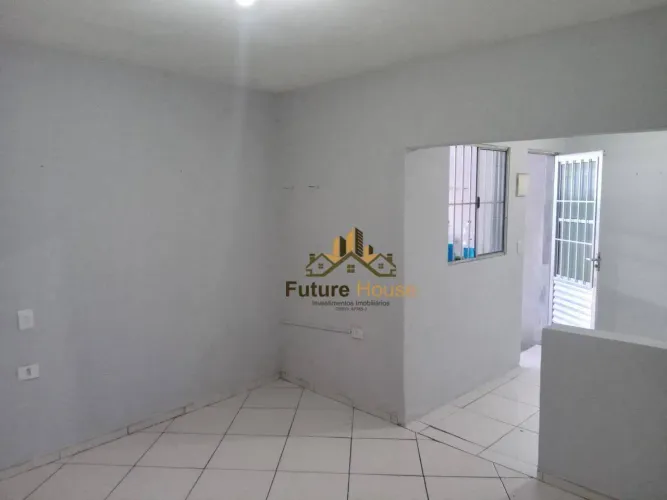 Casa com 6 dormitórios à venda, 220 m² por R$ 450.000 - Padroeira - Osasco/SP