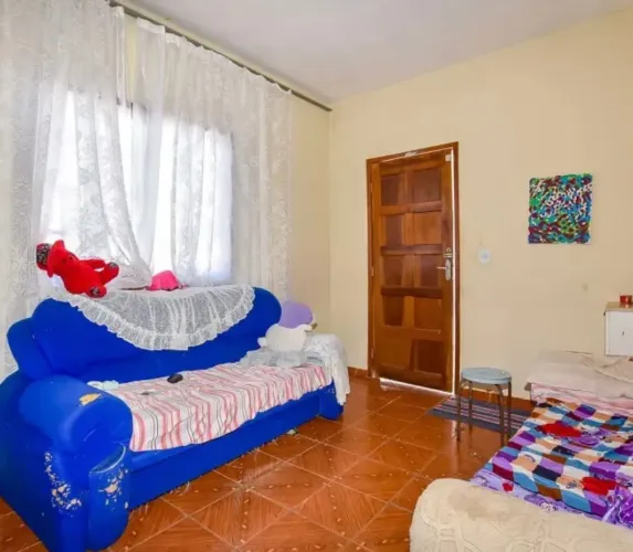 EP119- Casa Disponível em Narandiba!