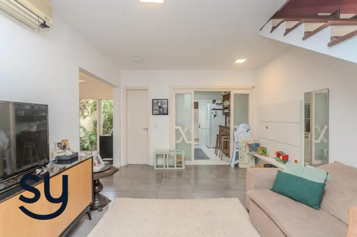 Casa no Condominio Moradas da Oto à venda