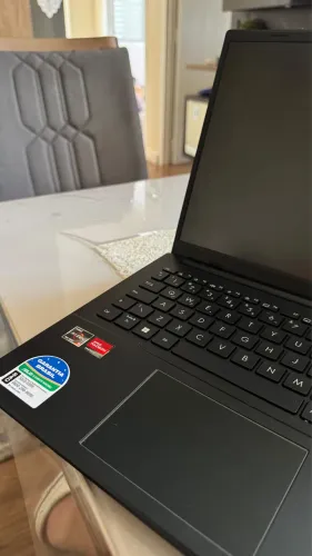 Notebook ASUS Vivobook