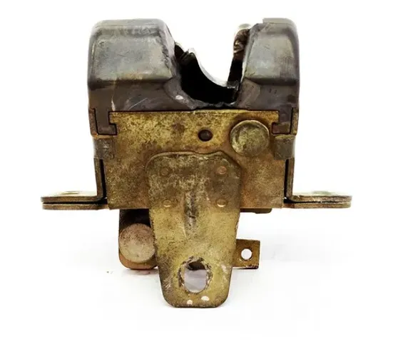 Fechadura Tampa Traseira Gm Kadett Gl 1.8 1996 117656