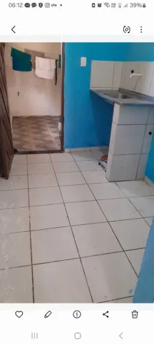 Aluga kitnet