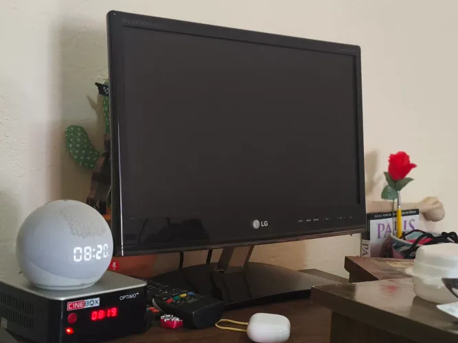 Monitor TV 