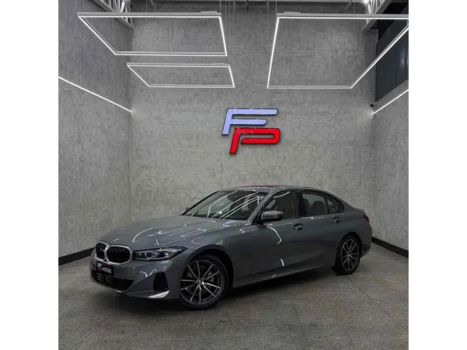 BMW 320I 320i 2024
