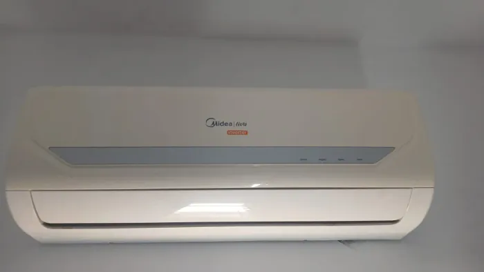 Vendo Ar condicionado inverter quente/frio 9000 btus