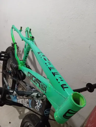 Peças de bike, valores na descrição 