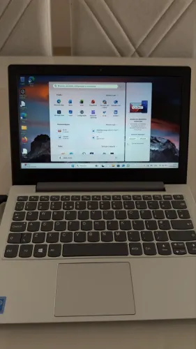 Notebook Lenovo IdeaPad 1 11IGL05 