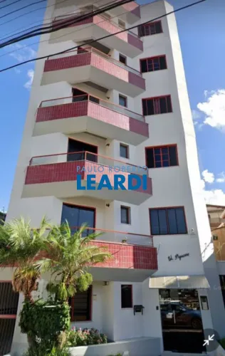APARTAMENTO - VILA NOVA - MG