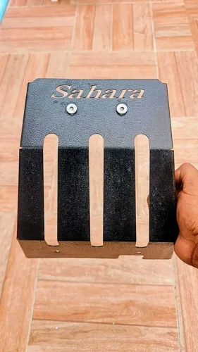 Vendo acessórios para Sahara 300