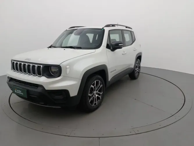 Jeep Renegade Long. T270 1.3 TB 4X2 Flex Aut. 2024