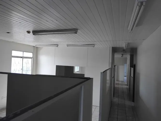 Salas/prédio Comercial/ 400m²/ habite-se e avcb