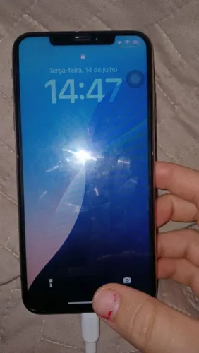 iPhone xs Max